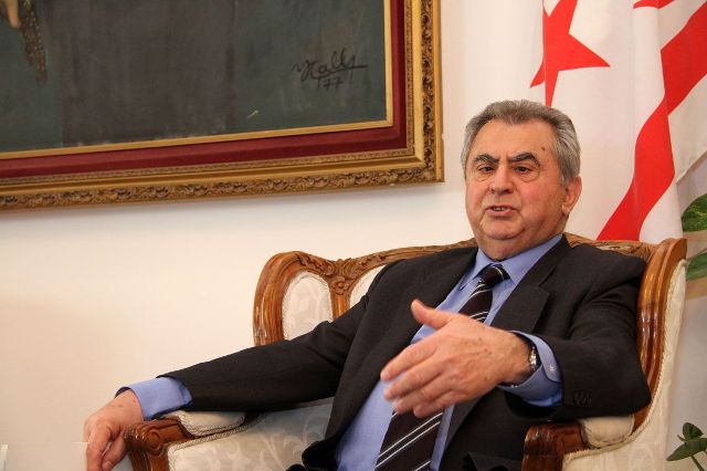 Έπεσε η Τουρκοκυπριακή κυβέρνηση - Media