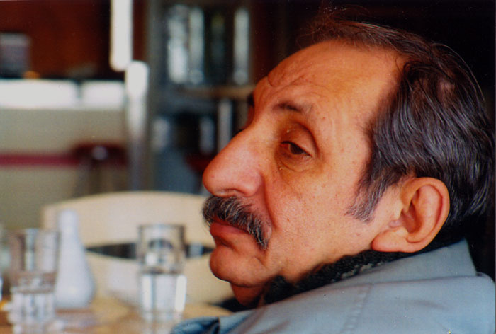 «Έφυγε» ο ηθοποιός Μιχάλης Γιαννάτος - Media