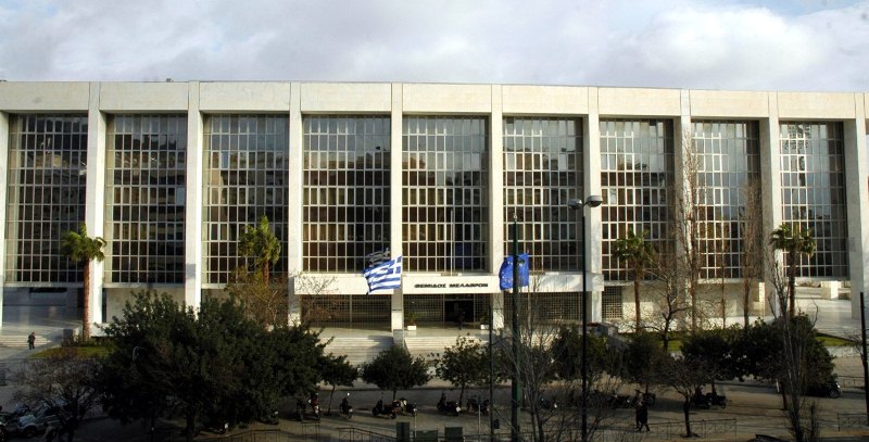 Νέες καταθέσεις «καταπέλτης» για άλλους 2 βουλευτές της Χ.Α. - Media