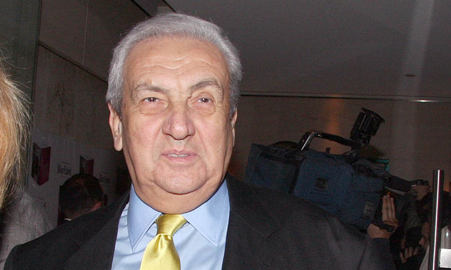 Το σκεπτικό των δικαστών για τη μη προφυλάκιση του Κοντομηνά - Media