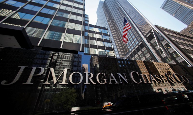 Πρόβλεψη JP Morgan: Εκλογές το 2014 – Πρώτος ο ΣΥΡΙΖΑ - Media