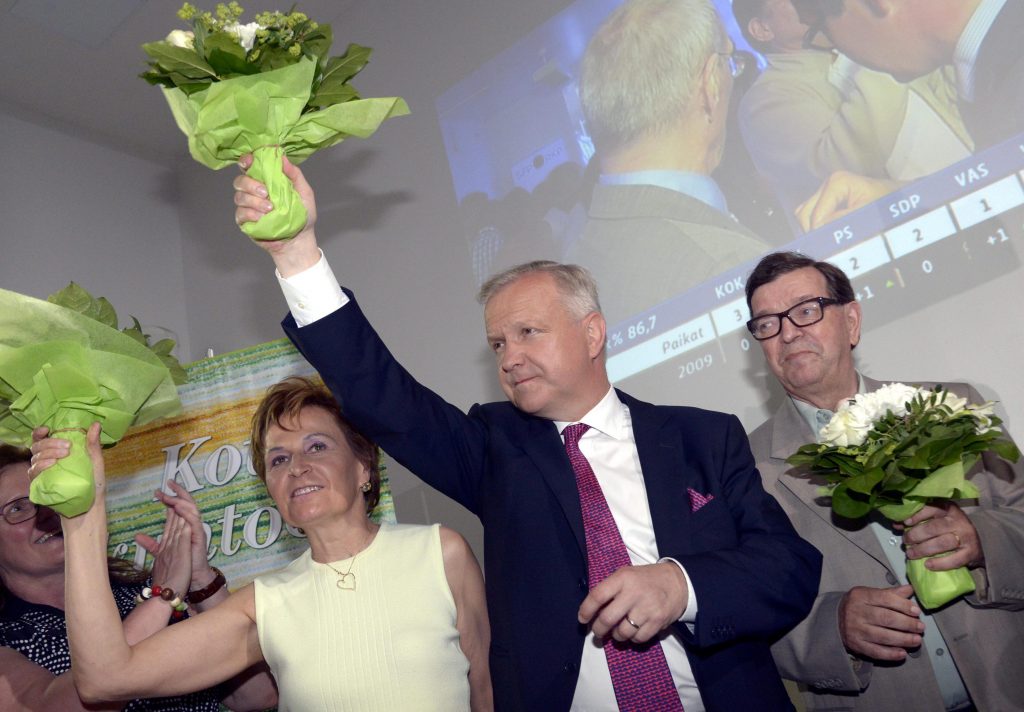 Ο Ρεν ανυπομονεί να συναντήσει τον Χαρδούβελη - Media