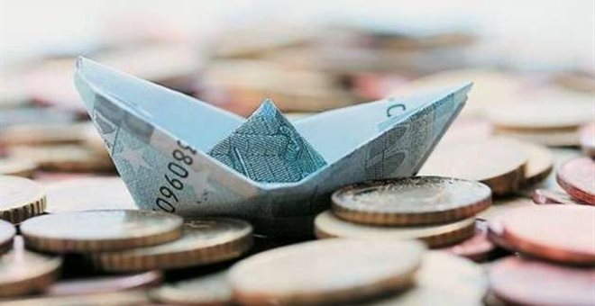 Μέχρι την επόμενη Παρασκευή θα καταβληθεί το κοινωνικό μέρισμα - Media