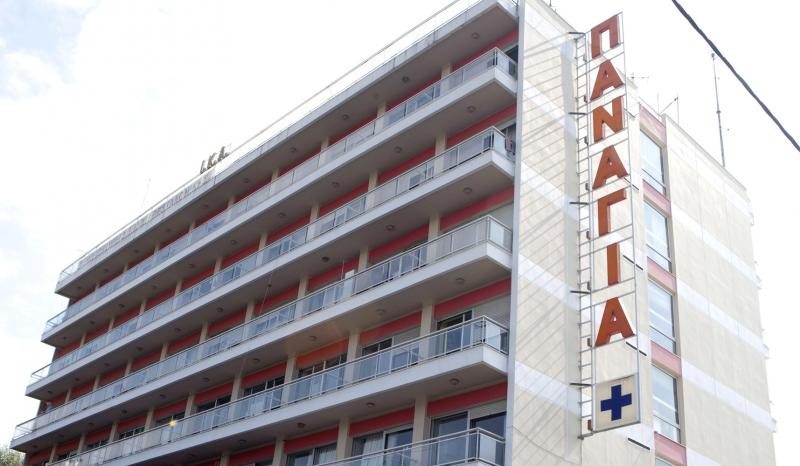 Οριστική παύση σε διευθυντή κλινικής της Θεσσαλονίκης – Ήταν μπλεγμένος σε σκάνδαλο με αντικαρκινικά φάρμακα - Media