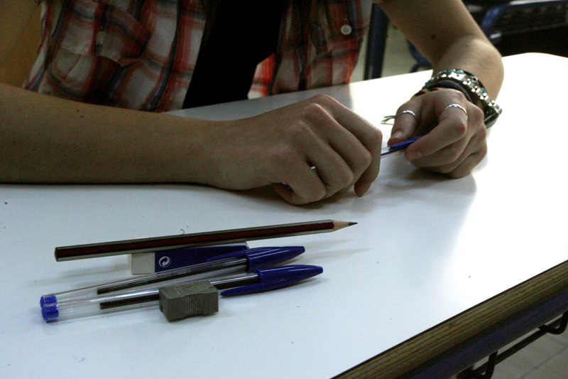 Αναβάλλονται για ένα χρόνο οι αλλαγές στις Πανελλαδικές - Media