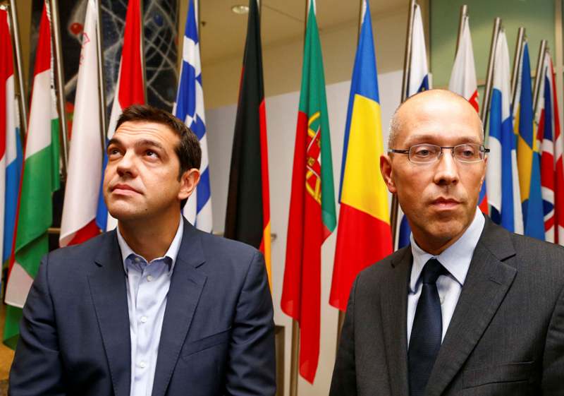 Νέα κόντρα ΠΑΣΟΚ με ΣΥΡΙΖΑ - Media