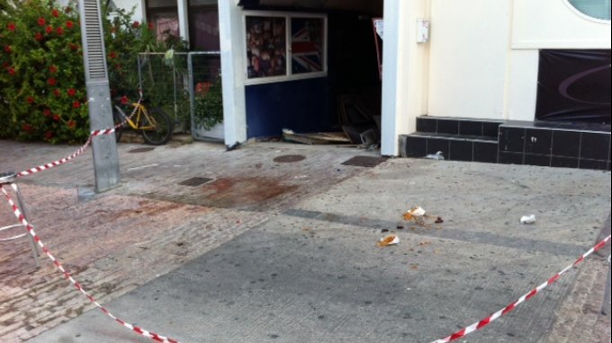 Συνελήφθη 19χρονος για τη δολοφονία ομοεθνή του στα Μάλια - Media