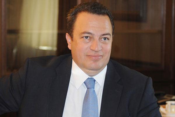 Στυλιανίδης: Κανένα σχολείο χωρίς θέρμανση - Media