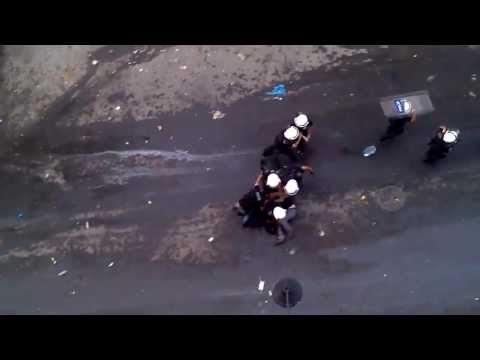 Τουρκία: Ξυλοδαρμός δημοσιογράφου (video) - Media