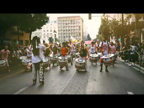 «Οικογενειακή Υπόθεση» φέτος το Athens Pride 2014(Video) - Media