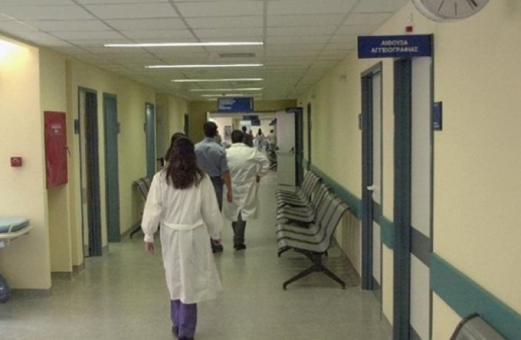 Δεν δέχθηκαν βαριά ασθενή γιατί ήταν ανασφάλιστος… - Media