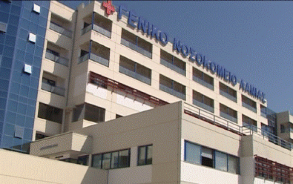 Σε κρίσιμη κατάσταση 44χρονος με Η1Ν1 - Media