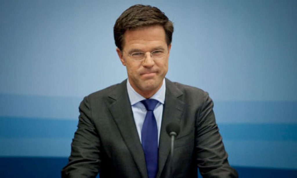 «Παγώνει» την λιτότητα η Ολλανδία ελπίζοντας σε τόνωση της Ανάπτυξης - Media