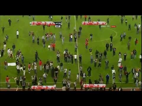 Ακόμα… δέρνονται στην Τουρκία! (Video) - Media