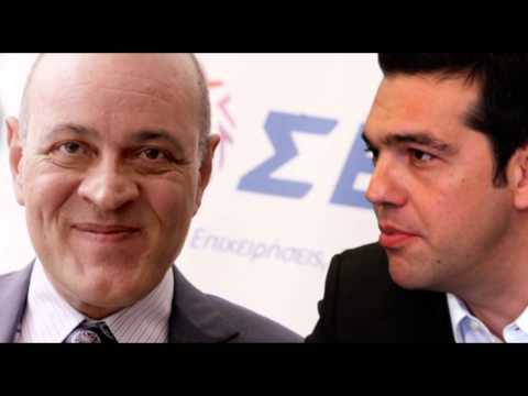 Η ΚΝΕ σατιρίζει Τσίπρα!! (Video) - Media