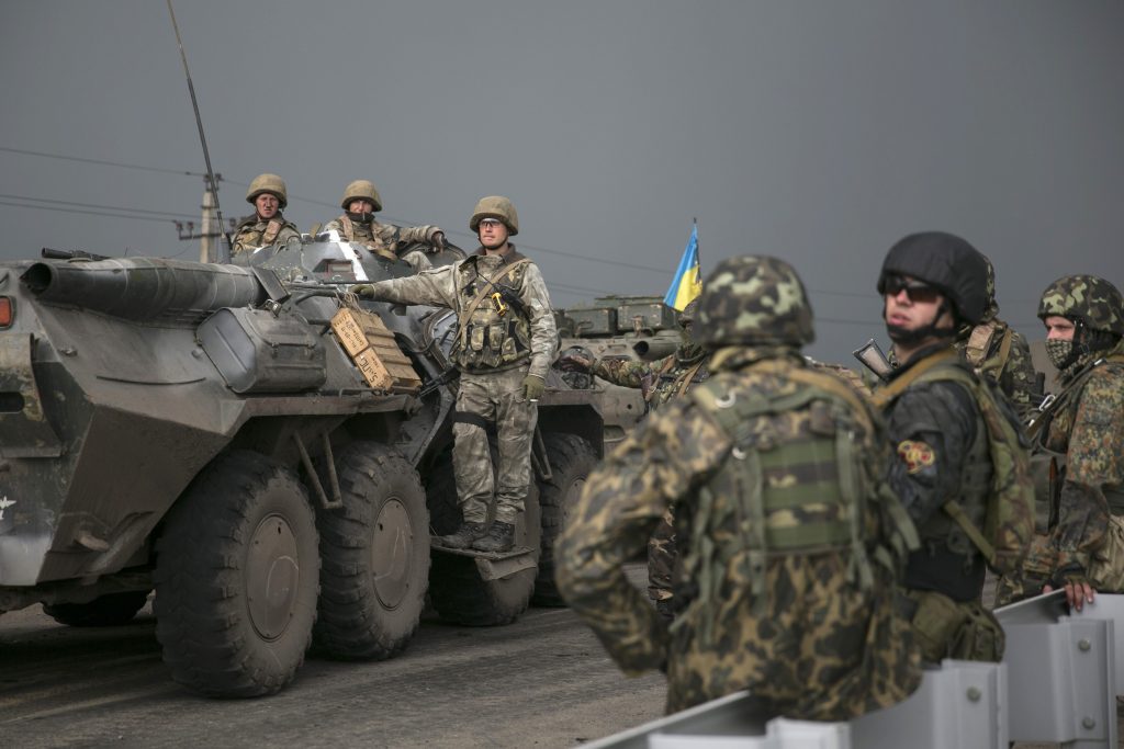 Ουκρανία: Την ανακατάληψη του Κραματόρσκ ανακοίνωσε το Κίεβο – Οργή για τα θύματα στην Οδησσό - Media