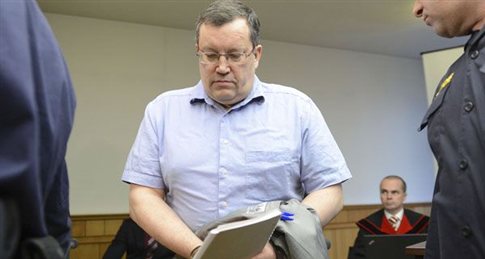 Αυστρία: Εννέα χρόνια φυλάκιση σε ηγέτη των νεοναζιστών - Media