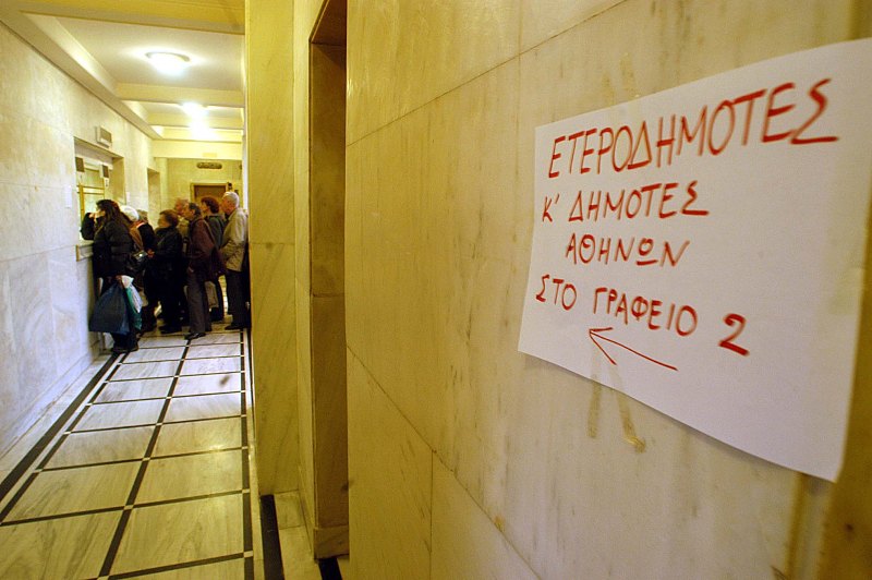 Έως τις 14 Μαρτίου οι δηλώσεις των ετεροδημοτών για τις εκλογές - Media