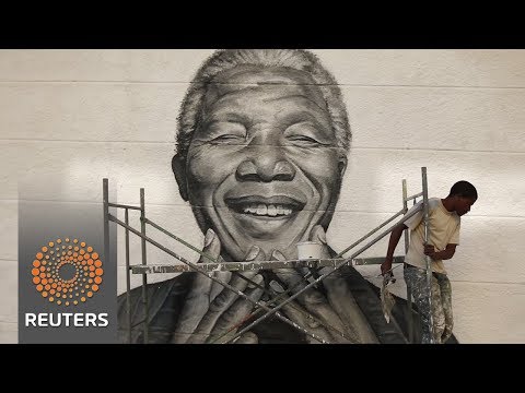 Το 2013 σε τρία λεπτά από το φακό του Reuters (Video) - Media