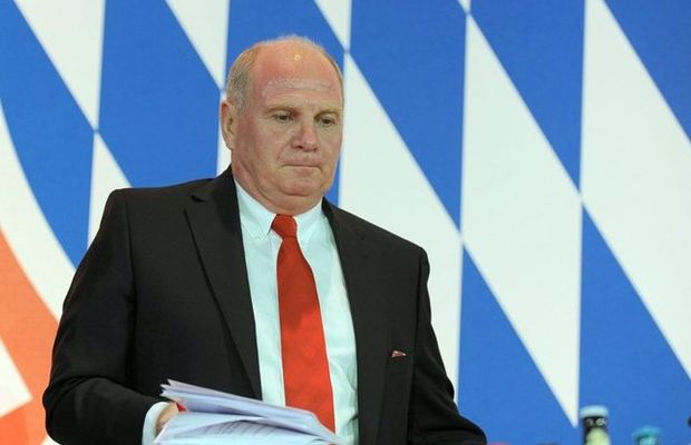«Απογοητευμένη» από τον φοροφυγά Ούλι Χένες δηλώνει η Μέρκελ - Media