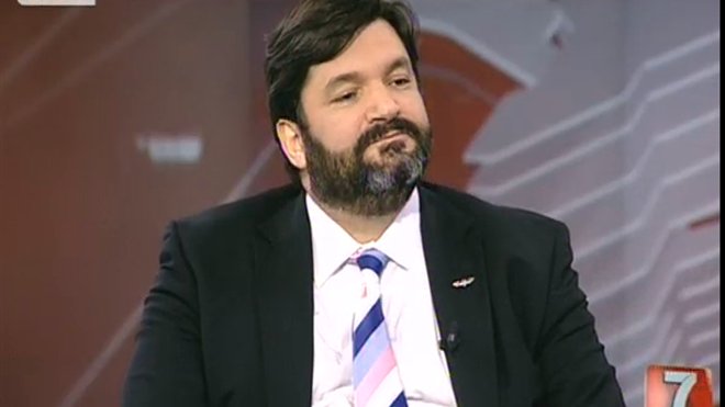 Οργή ΣΥΡΙΖΑ για τη συμμετοχή Φαήλου στο ευρωψηφοδέλτιο της ΝΔ - Media