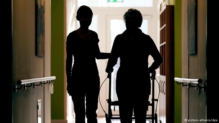 Άνεργοι στις χώρες τους, θύματα ως εργαζόμενοι στη Γερμανία… - Media