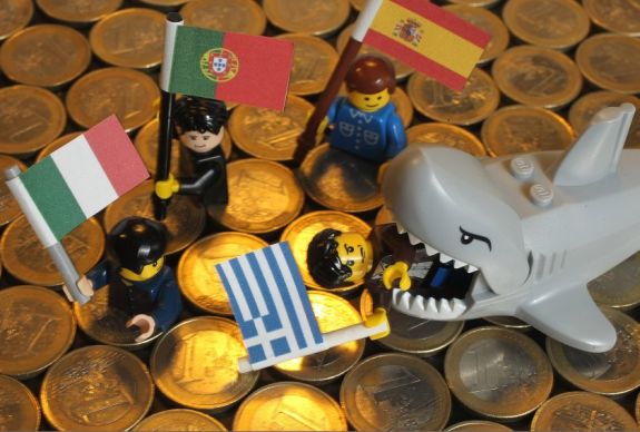 Δεύτερη χειρότερη στην Ε.Ε. η Ελλάδα στην πορεία των μισθών - Media