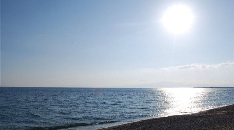 Το καλοκαίρι συνεχίζεται… - Media