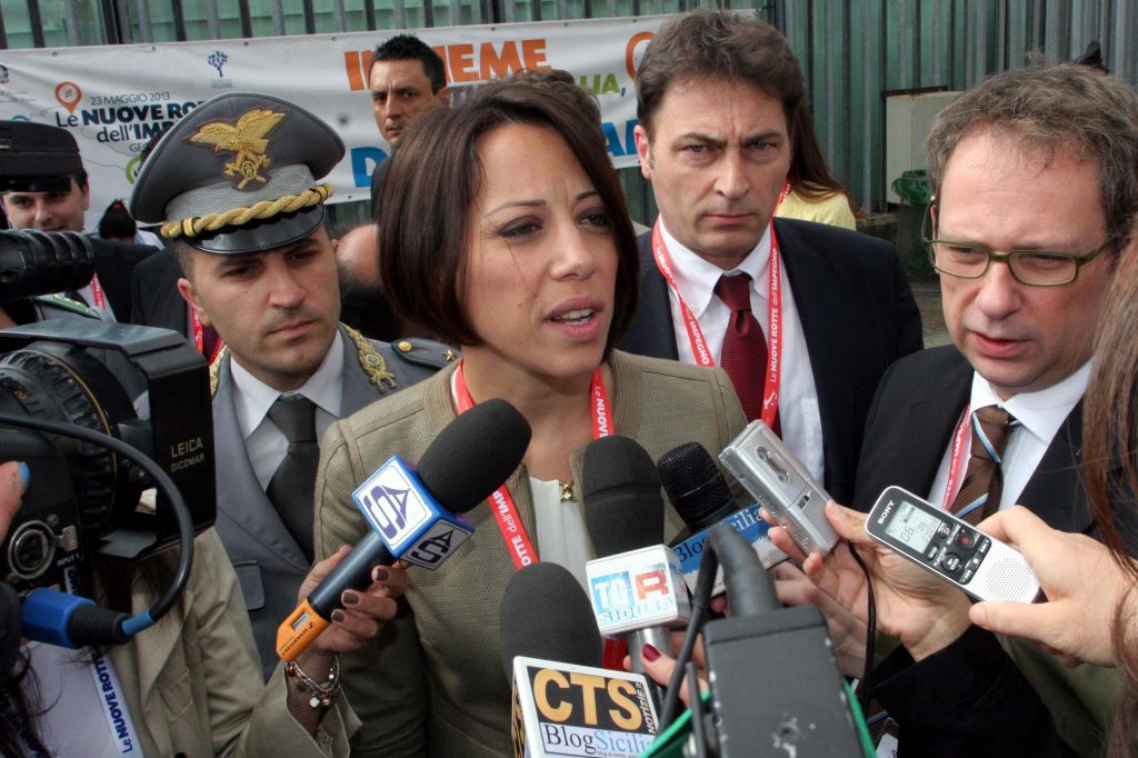 Νέο σκάνδαλο ταλανίζει την ιταλική κυβέρνηση - Media