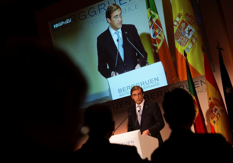 Πορτογαλία: Προσφυγή από την αντιπολίτευση εναντίον των νέων μέτρων λιτότητας - Media