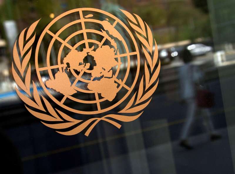 Σήμερα η έκθεση των επιθεωρητών του ΟΗΕ για τα χημικά στη Συρία - Media