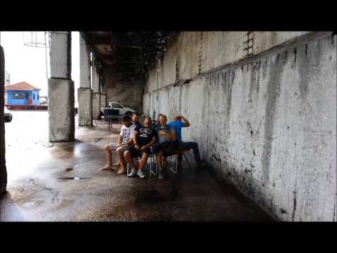 Ice Bucket Challenge 50 τόνων νερού στη Σπάρτη (Video) - Media