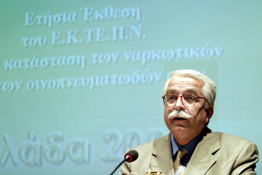 Αποχώρησε από τη ΝΔ ο Θανάσης Γιαννόπουλος αφήνοντας αιχμές - Media