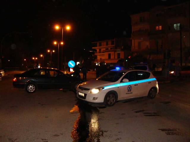 Ραφήνα: Σκότωσε την γιαγιά του και την τεμάχισε - Media