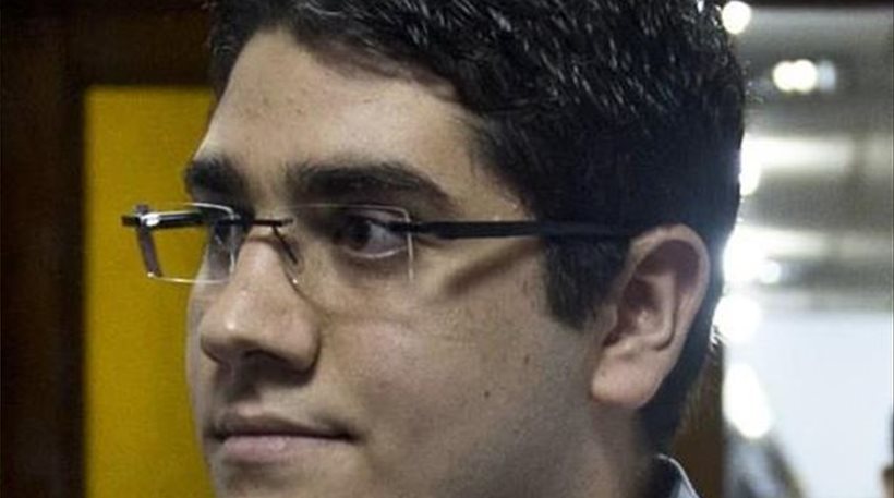 Ελεύθερος για την κατοχή ναρκωτικών ο γιος του Μόρσι - Media