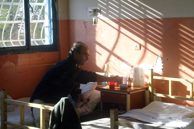 Απάνθρωπες συνθήκες νοσηλείας διαπιστώνει στις φυλακές Κορυδαλλού ο ΣτΠ - Media