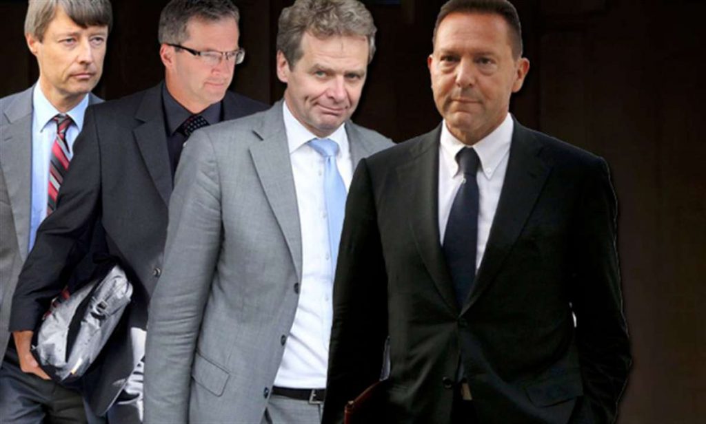 Νέες πιέσεις από την τρόικα - Media