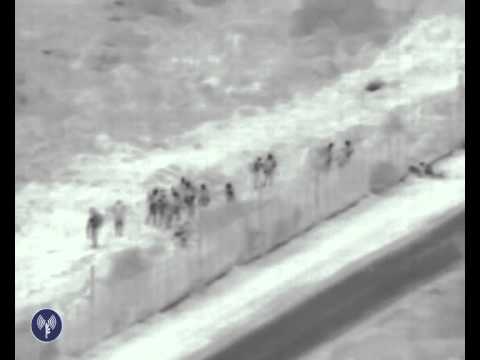 Πώς παρουσιάζει το Ισραήλ την εισβολή στη Γάζα (Video) - Media