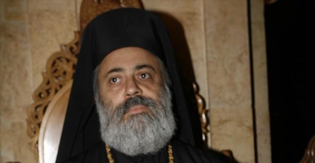 Αγνοείται η τύχη των απαχθέντων Ιεραρχών - Media