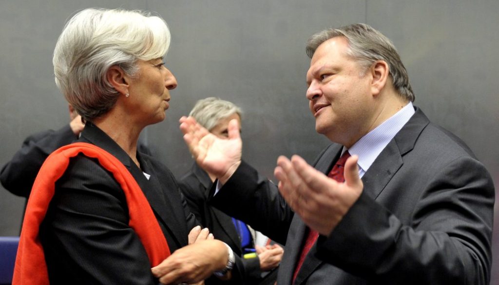 ΣΥΡΙΖΑ: Προανακριτική για Παπακωνσταντίνου και Βενιζέλο – Δεν υπάρχει παραγραφή - Media