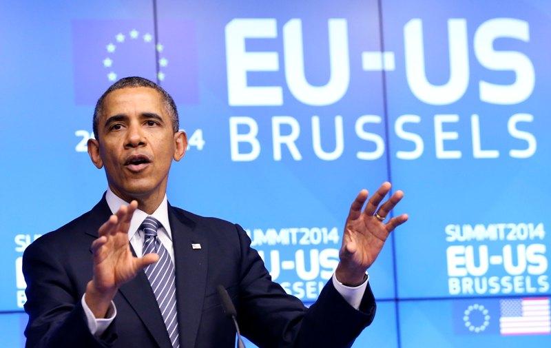 «Ενεργειακές» κυρώσεις εξετάζουν οι ΗΠΑ – Ανησυχία στην Ε.Ε. - Media