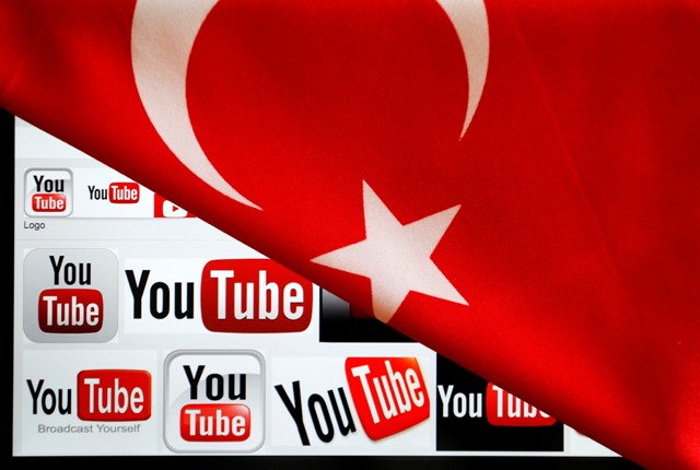 Τουρκία: Συνεχίζεται ο παράνομος αποκλεισμός του YouTube - Media