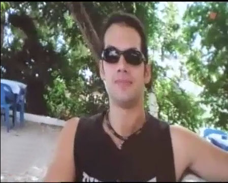 Στη Βουλή διορίστηκε ο Αλέξανδρος Γέροντας - Media