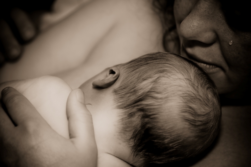 Ένα εκατομμύριο βρέφη πεθαίνουν την πρώτη ημέρα της ζωής τους - Media