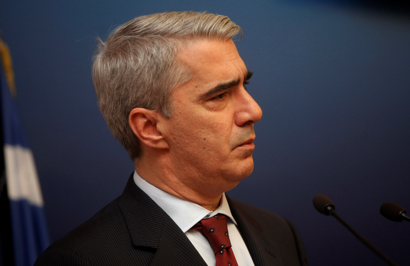 Θα εξαντλήσουμε την τετραετία λέει ο Κεδίκογλου - Media