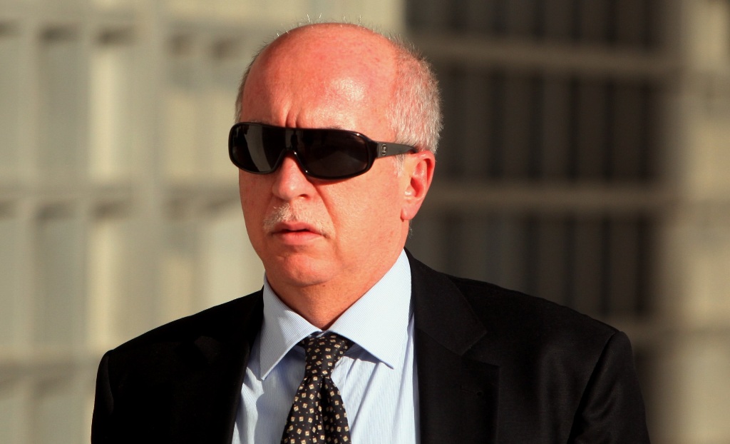 O Σ.Μουζακίτης ζήτησε συμψηφισμό ποινών για τον Ψωμιάδη, με εισαγγελέα τον Πεπόνη - Media