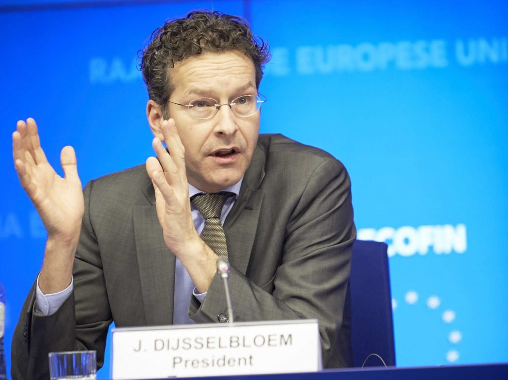 Ντάισελμπλουμ: Δεν θα υπάρξει νέο πρόγραμμα για την Ελλάδα - Media