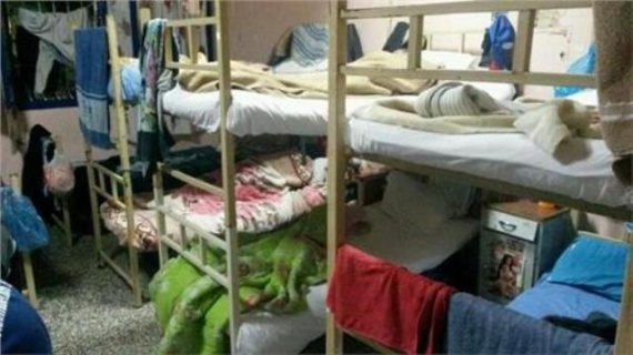 Άθλιες συνθήκες στο νοσοκομείο των φυλακών καταγγέλλει ο δήμος Κορυδαλλού - Media