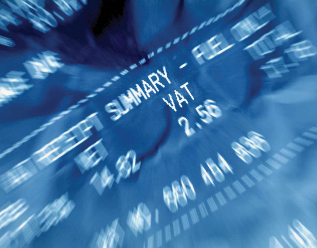 Σε 177 δισεκατομμύρια ανέρχεται το έλλειμμα ΦΠΑ στα κράτη μέλη - Media