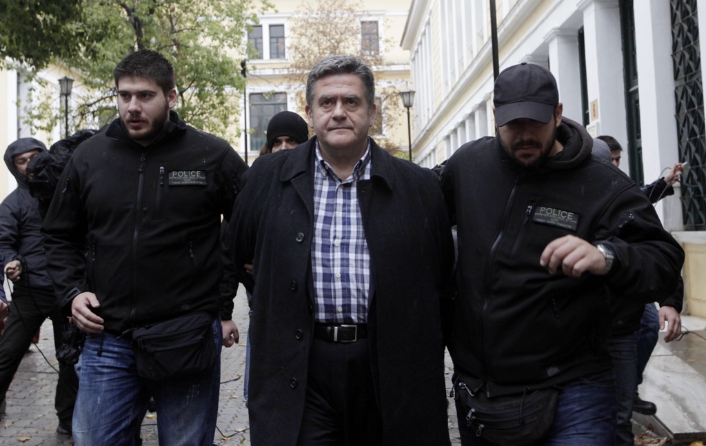 Σε δίκη παραπέμπεται ο Χ. Τομπούλογλου - Media